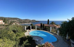 Le Trayas, Var 83700