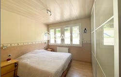 Jouy-Mauvoisin, Île-de-France 78200
