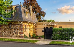 Montmorency, Île-de-France 95160