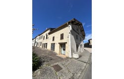 Saint-Sever, Aquitaine 40500