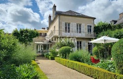Clamecy, Burgundy 58500