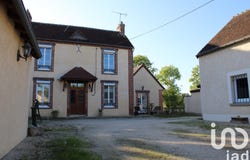 Champlay, Bourgogne-Franche-Comté 89300