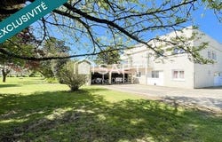 Chasnais, Pays de la Loire 85400