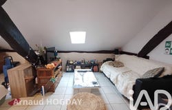 Angers, Pays de la Loire 49100