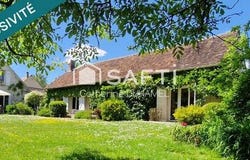 Paron, Bourgogne 89100