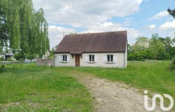 Huismes, Centre-Val de Loire 37420