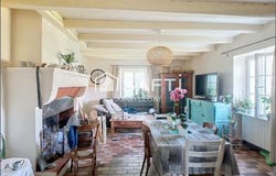 Le Mazeau, Pays de la Loire 85420