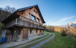 Ugine, Rhône-Alpes 73400