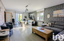 Gahard, Brittany 35490
