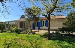 Queyrac, Aquitaine 33340