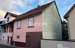 Kintzheim, Alsace 67600