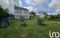 Thomery, Île-de-France 77810