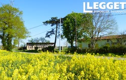 La Chapelle-Bâton, Nouvelle-Aquitaine 86250
