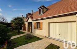 Pontault-Combault, Île-de-France 77340