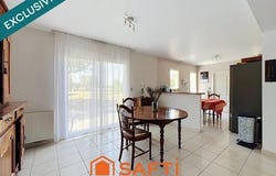 Larcay, Centre 37270