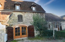 Gramat, Midi-Pyrénées 46500