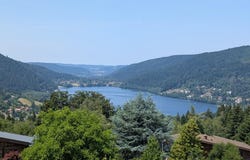 Gérardmer, Lorraine 88400