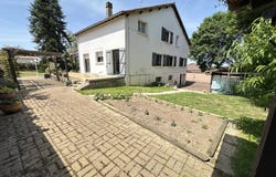 Bressuire, Deux-Sèvres 79300