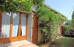 Anché, Nouvelle-Aquitaine 86700