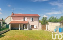 Feurs, Auvergne-Rhône-Alpes 42110