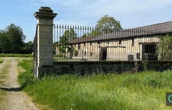 Asnières-sur-Blour, Poitou-Charentes 86430