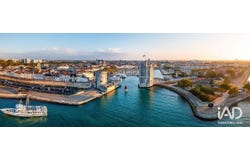 LA ROCHELLE, Nouvelle-Aquitaine 17000