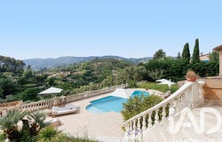 Pégomas, Provence-Alpes-Côte d'Azur 06580