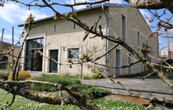 Domptail, Vosges 88700
