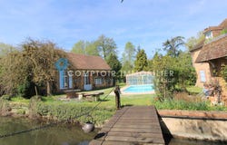 Anet, Centre-Val de Loire 28260