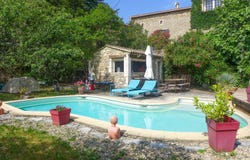 Saint-Paulet-de-Caisson, Gard 30130