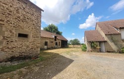VIJON, Centre-Val de Loire 36160