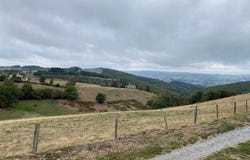 MONTSALVY, Auvergne 15120