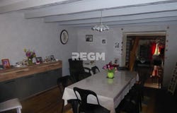 Angoisse, Dordogne 24270