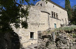 Le Poët-Laval, Rhône-Alpes 26160