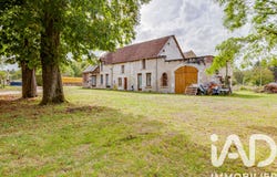 Châtillon-sur-Cher, Centre-Val de Loire 41130