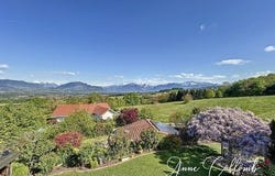 REIGNIER-ESERY, Rhône-Alpes 74930