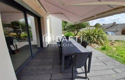 Caden, Bretagne 56220