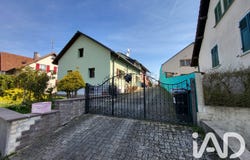 Bouxwiller, Grand Est 68480