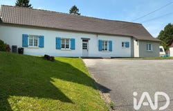 Bazinval, Normandy 76340
