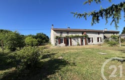 Paizay-Naudouin-Embourie, Poitou-Charentes 16240