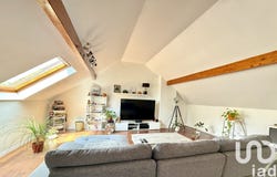SANTENY, Île-de-France 94440