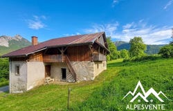 La Baume, Haute-Savoie 74430