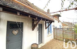 Clos-Fontaine, Île-de-France 77370