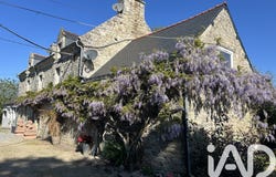 Melrand, Brittany 56310