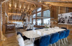 MEGEVE, Auvergne-Rhône-Alpes 74120