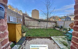 Etretat, Upper Normandy 76790