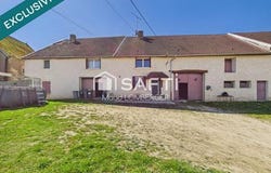 Ecuelle, Franche-Comté 70600