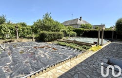 Craon, Pays de la Loire 53400