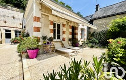Luynes, Centre-Val de Loire 37230