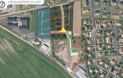 Thaon, Basse-Normandie 14610